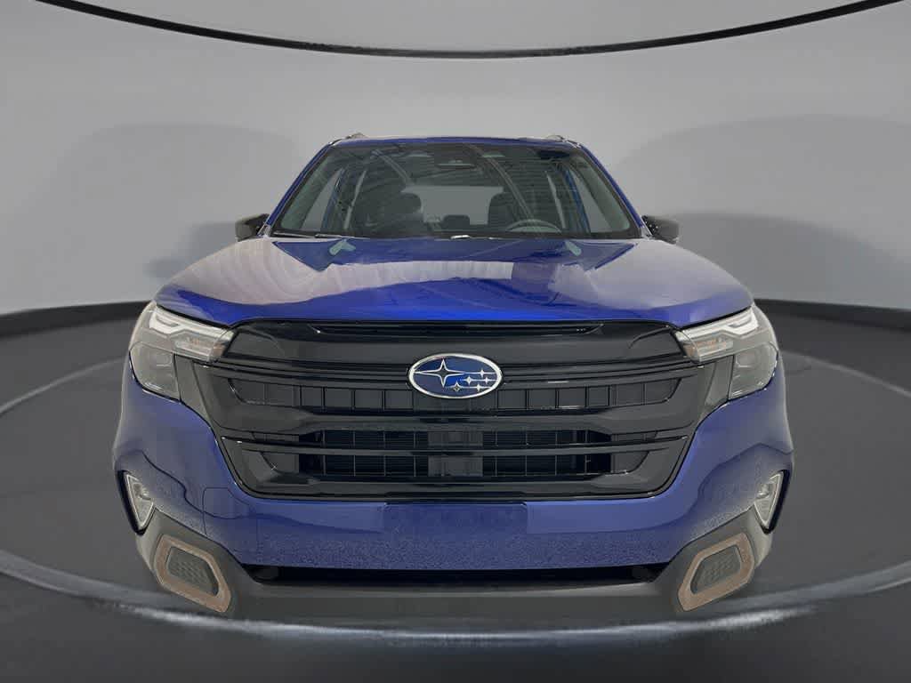 New 2026 Subaru Forester Sport AWD/4WD image 8