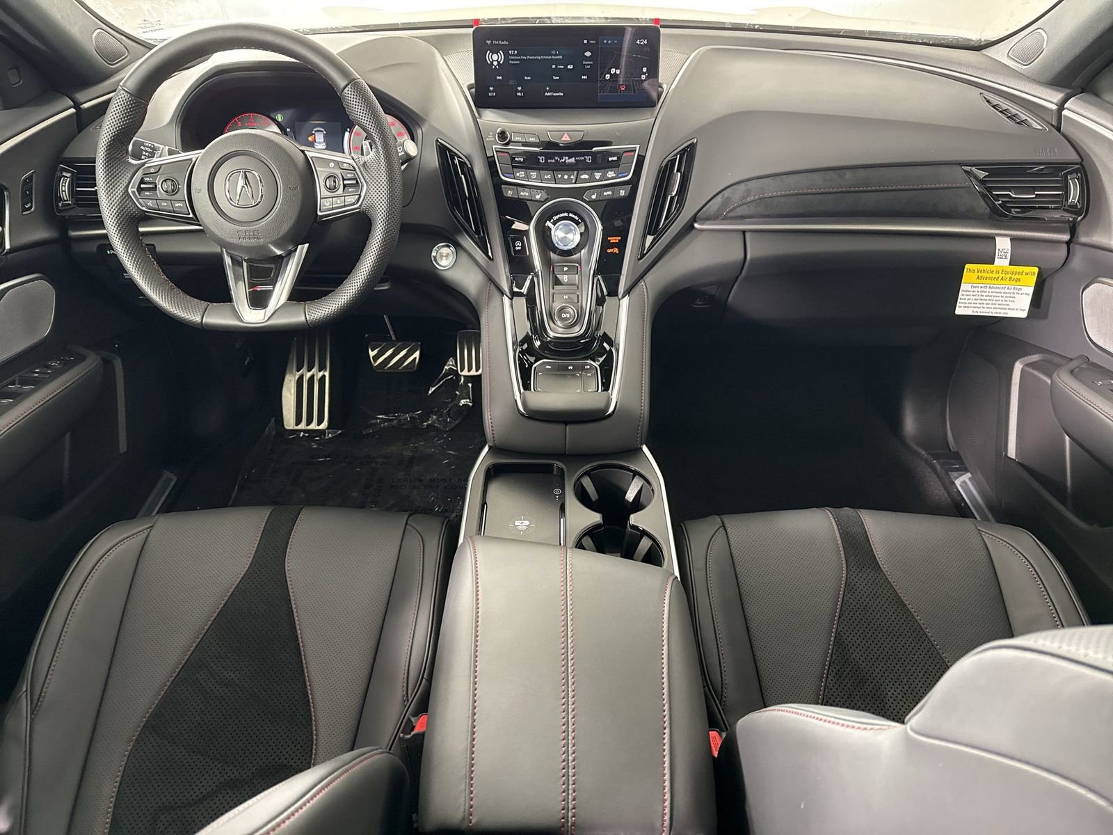 New 2026 Acura RDX A-Spec image 24