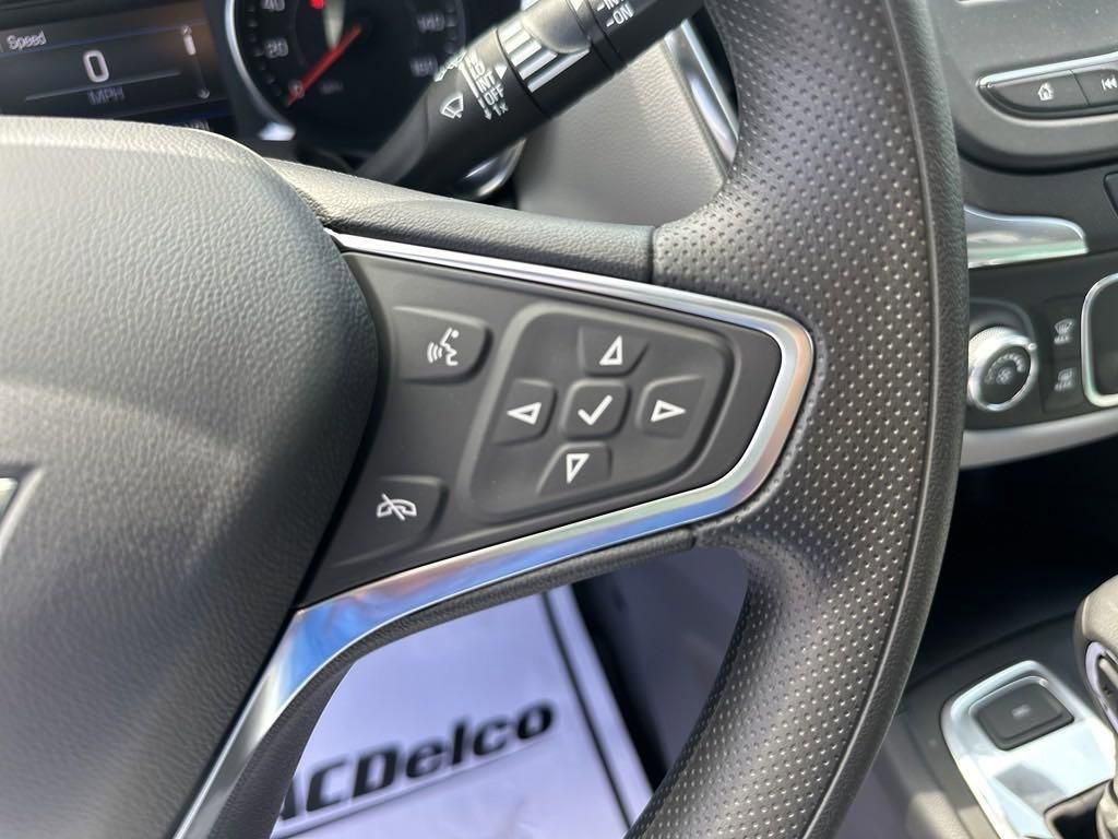 New 2024 Chevrolet Equinox LS w/ LS Convenience Package image 21