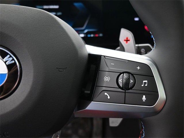 New 2025 BMW X1 M35i w/ Premium Package image 2