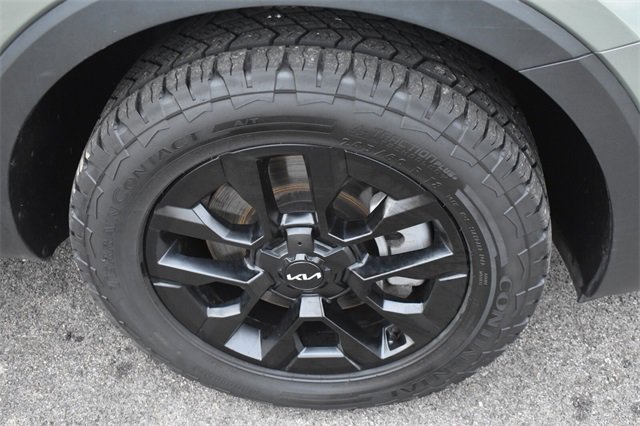 Certified 2024 Kia Telluride SX Prestige X-Pro image 11