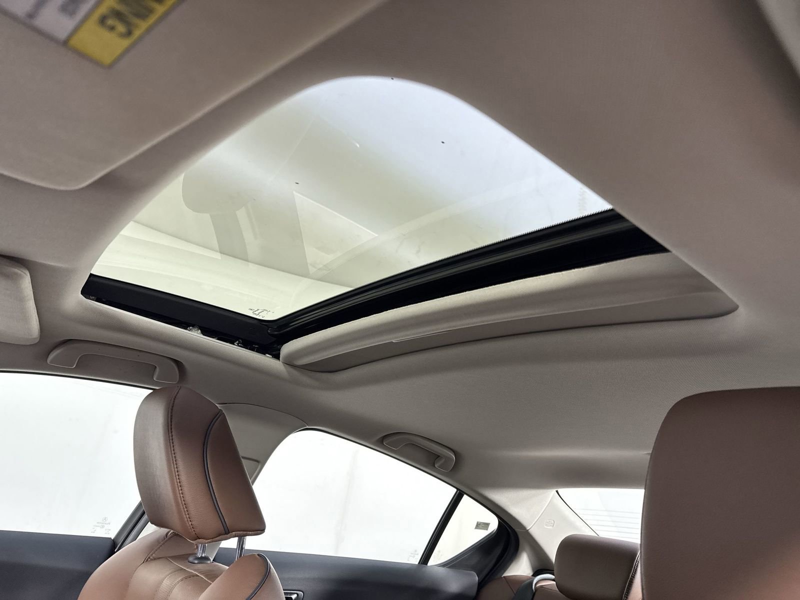 Certified 2020 Acura ILX FWD image 20