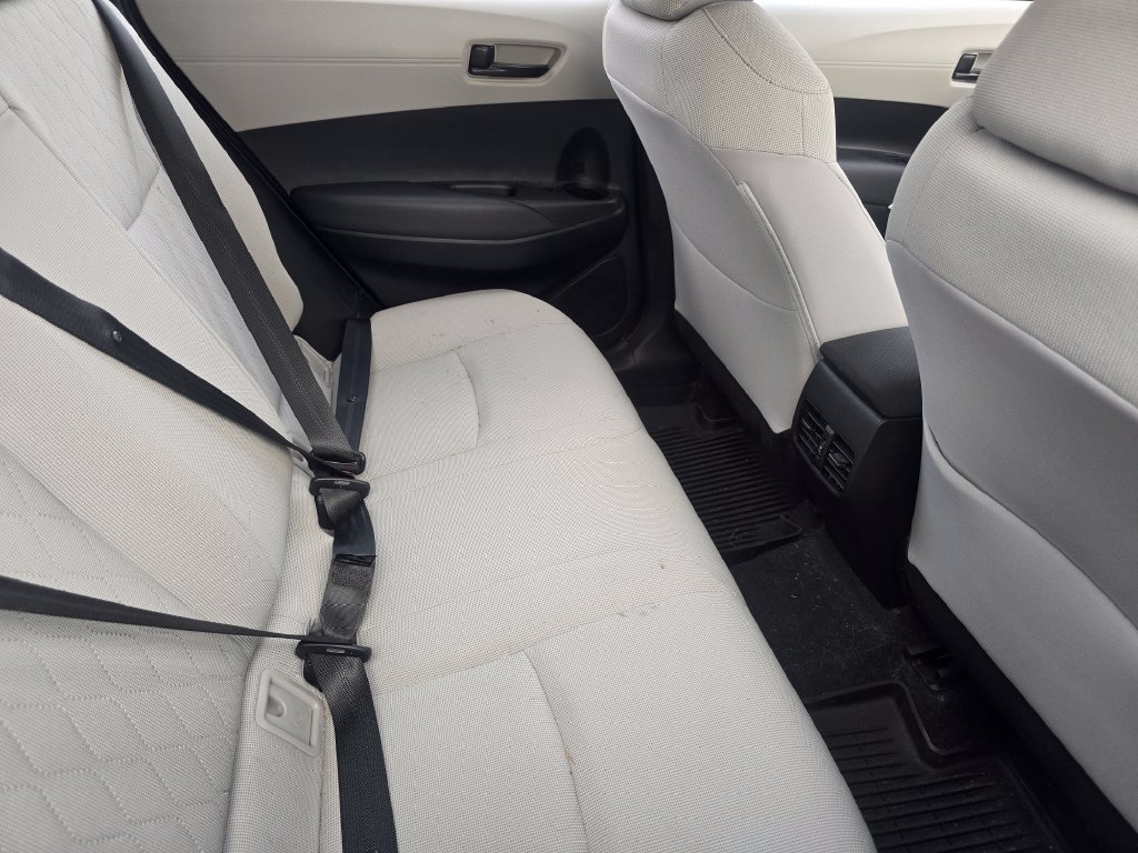 Certified 2023 Toyota Corolla Cross L FWD image 14