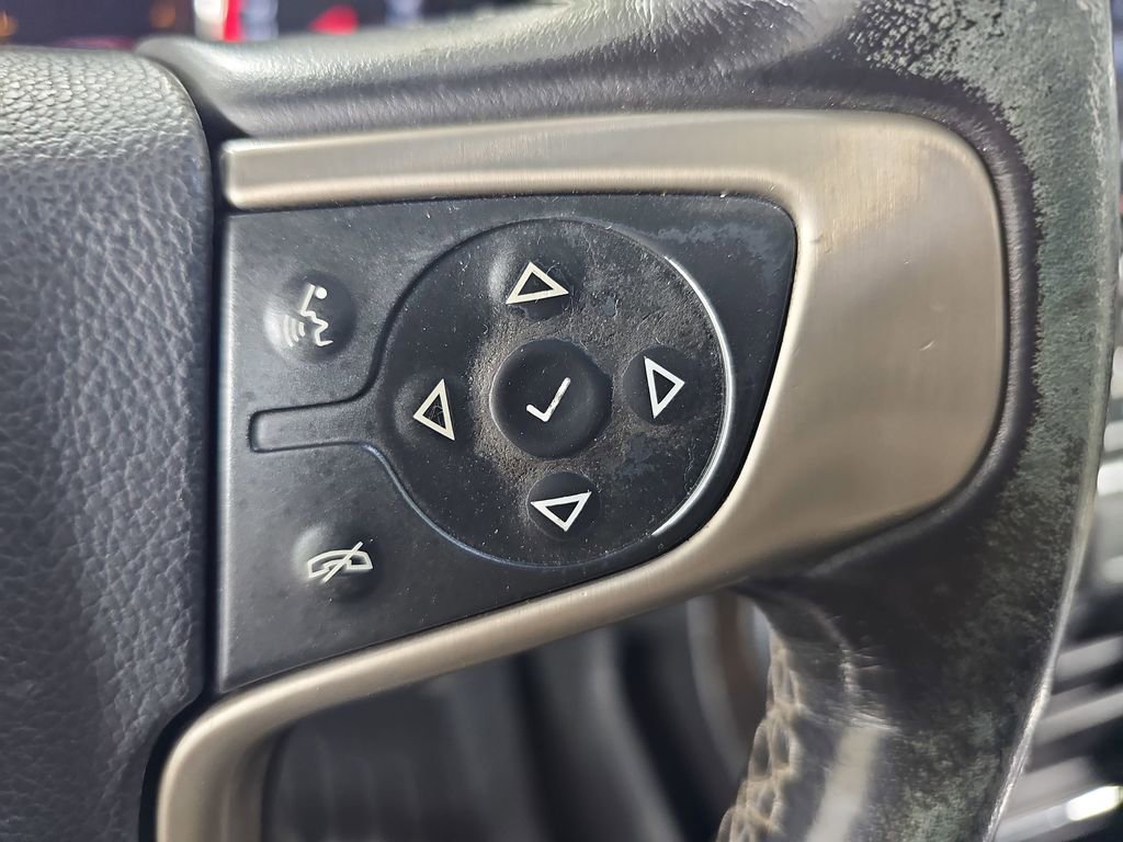 Used 2015 GMC Sierra 2500 Denali image 25