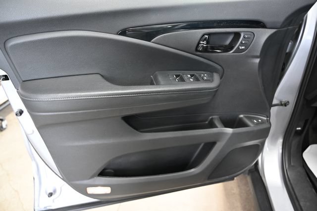 Used 2022 Honda Passport Elite image 28