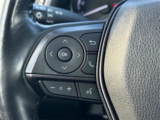 Certified 2023 Toyota Camry SE image 18