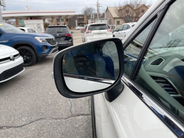 Used 2018 Subaru Crosstrek 2.0i Limited image 13