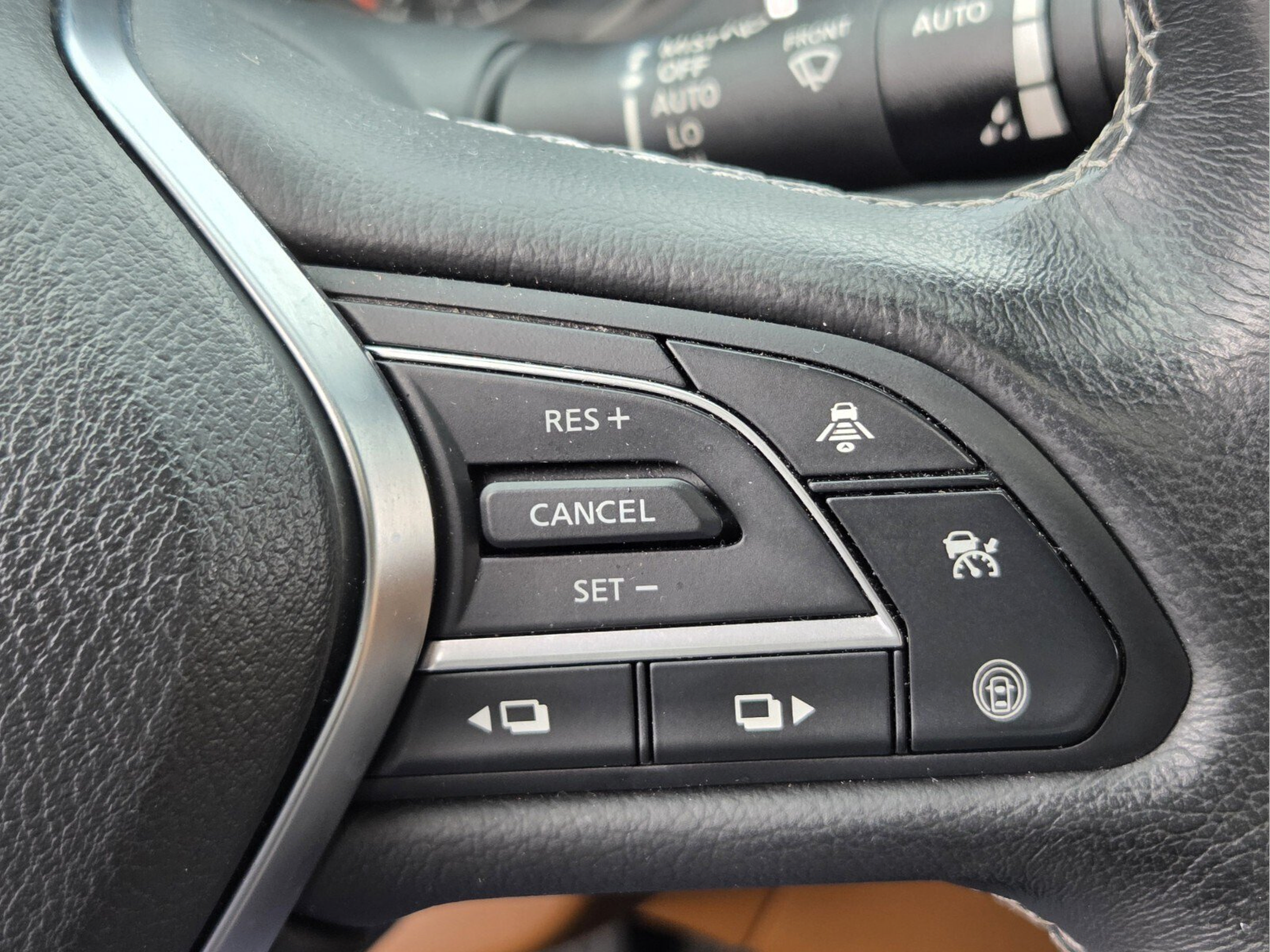 Used 2023 INFINITI Q50 Sensory AWD/4WD image 22