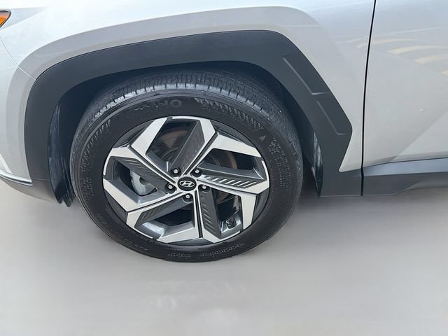 Certified 2024 Hyundai Tucson SEL FWD image 29
