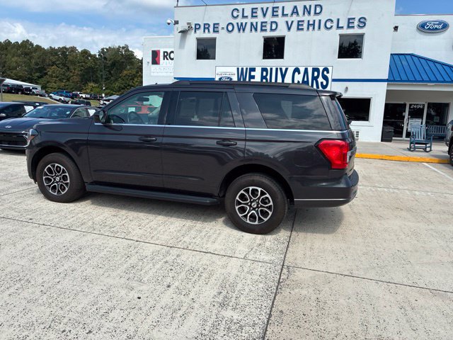 Used 2024 Ford Expedition XLT AWD/4WD image 15