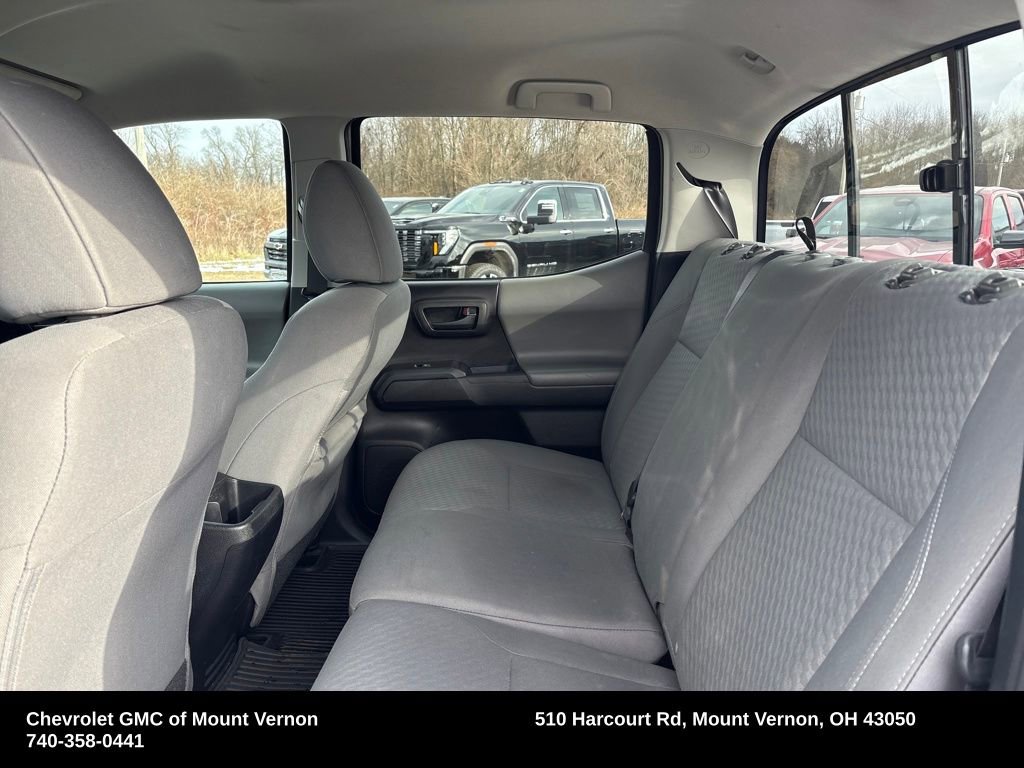 Used 2020 Toyota Tacoma SR image 22