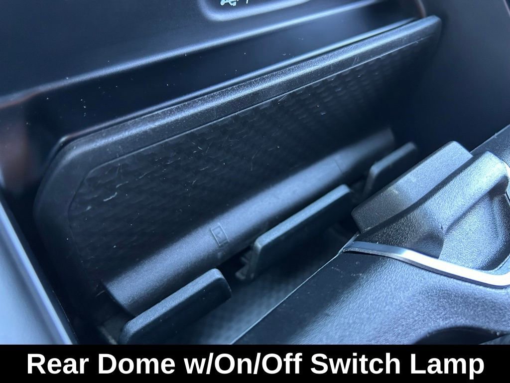 Used 2024 RAM 2500 Big Horn w/ Off Road Package image 33