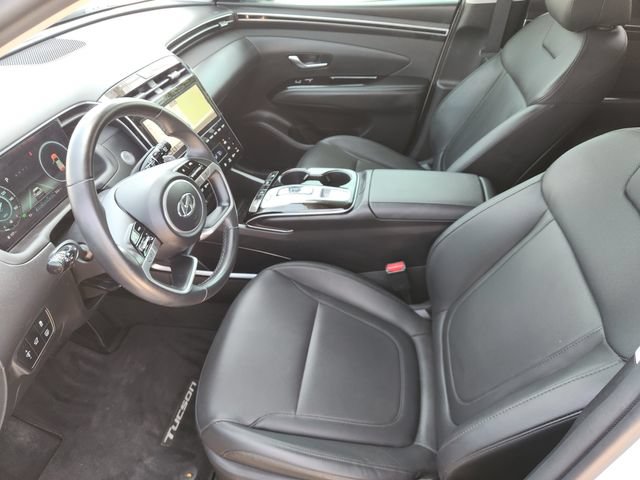 Used 2024 Hyundai Tucson SEL AWD/4WD image 9
