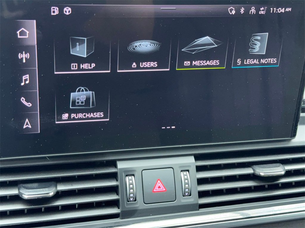 Used 2022 Audi Q5 2.0T Premium Plus w/ Premium Plus Package image 25