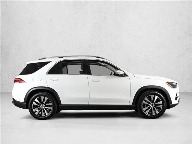 Certified 2025 Mercedes-Benz GLE 350 4MATIC image 5