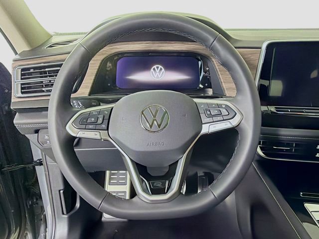 New 2026 Volkswagen Atlas SEL Premium R-Line image 12