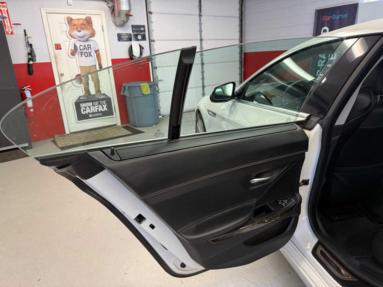 Used 2019 BMW 650i Gran Coupe xDrive image 31