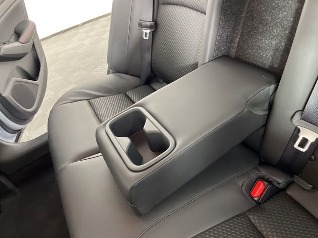 New 2025 Nissan Altima 2.5 SR image 41