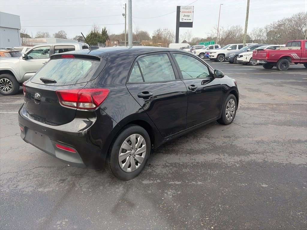 Used 2018 Kia Rio LX image 7