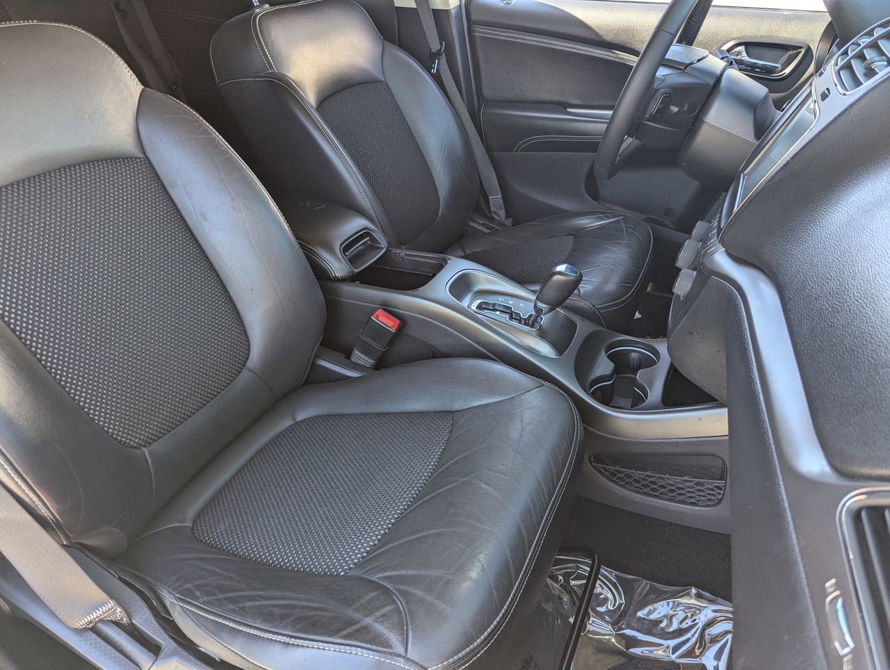 Used 2019 Dodge Journey Crossroad w/ Driver Convenience Group FWD image 8