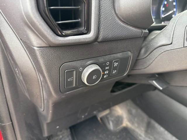 Certified 2021 Ford Bronco Sport Badlands w/ Badlands Package image 18