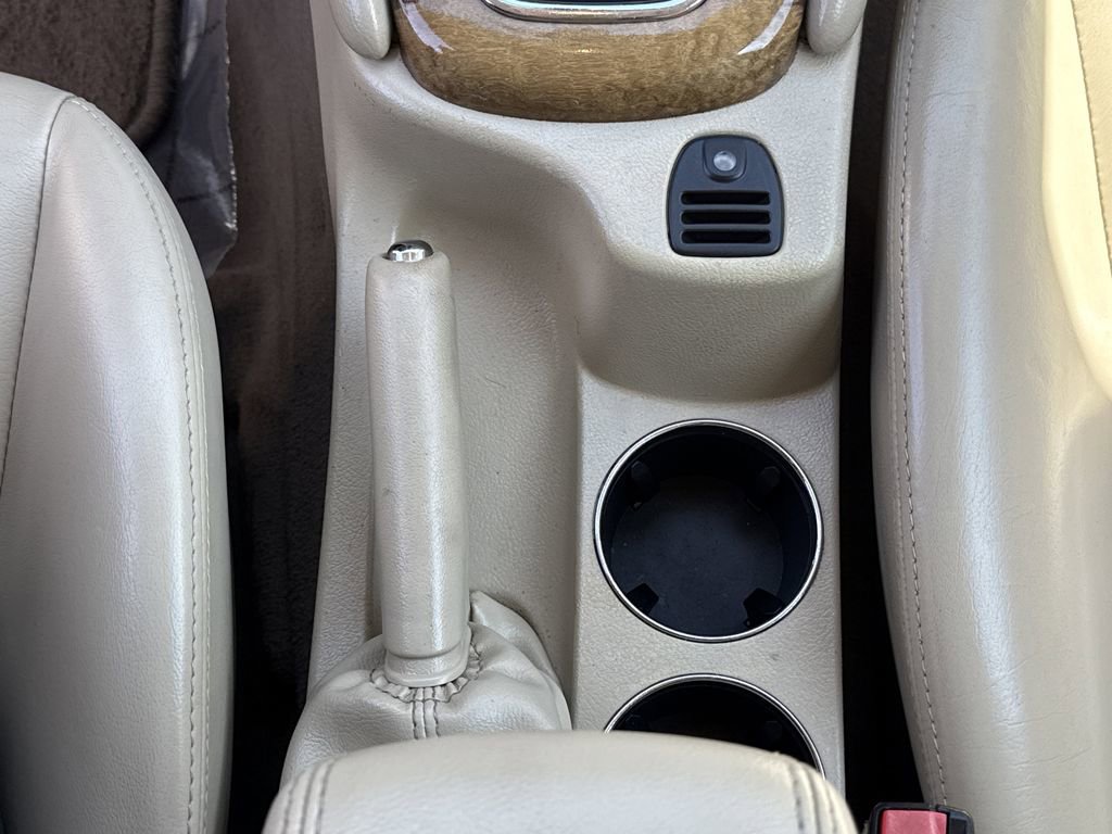 Used 2004 Jaguar X-TYPE 3.0 image 24