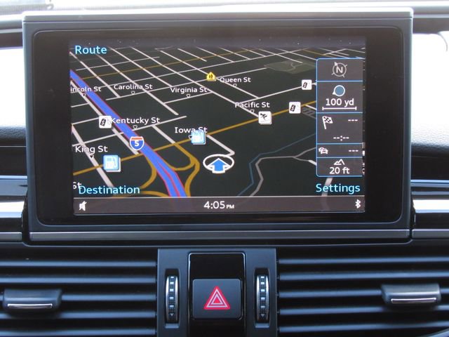 Used 2016 Audi RS 7 Prestige AWD/4WD image 29