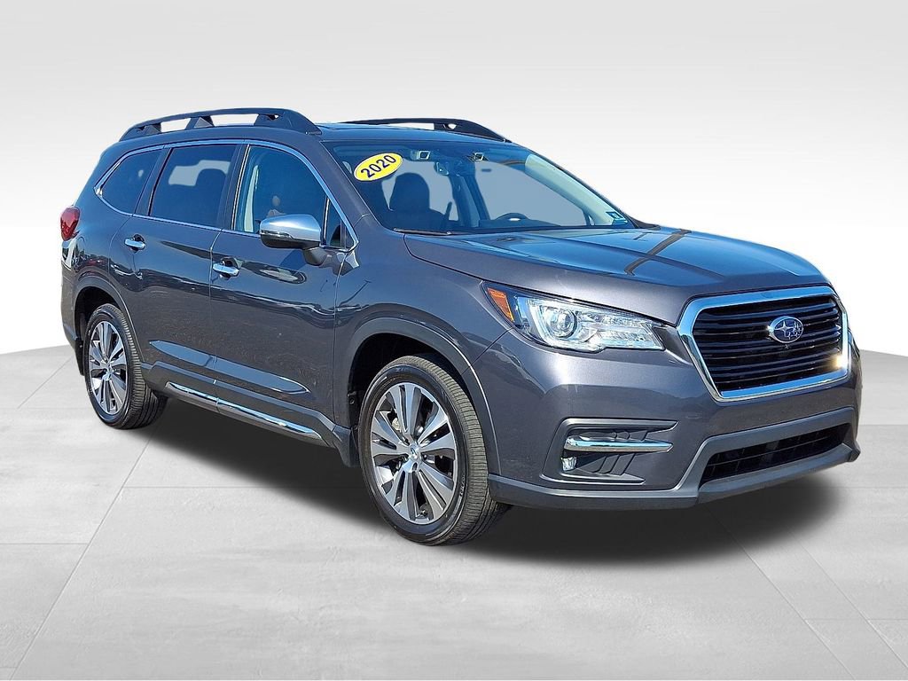 Used 2020 Subaru Ascent Touring