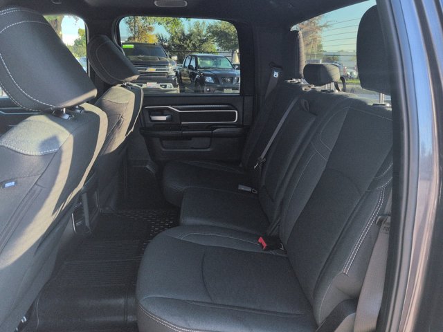 Used 2026 RAM 2500 Big Horn AWD/4WD image 13