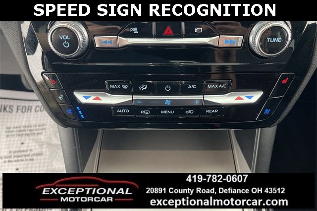 Used 2023 Ford Explorer ST w/ Equipment Group 401A image 40