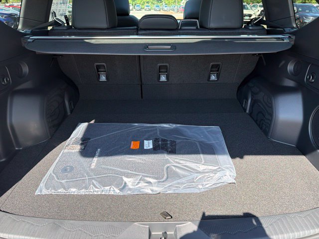 New 2026 Subaru Forester Limited AWD/4WD image 9
