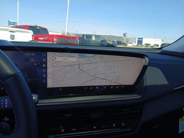 New 2026 Buick Envision Sport Touring image 15