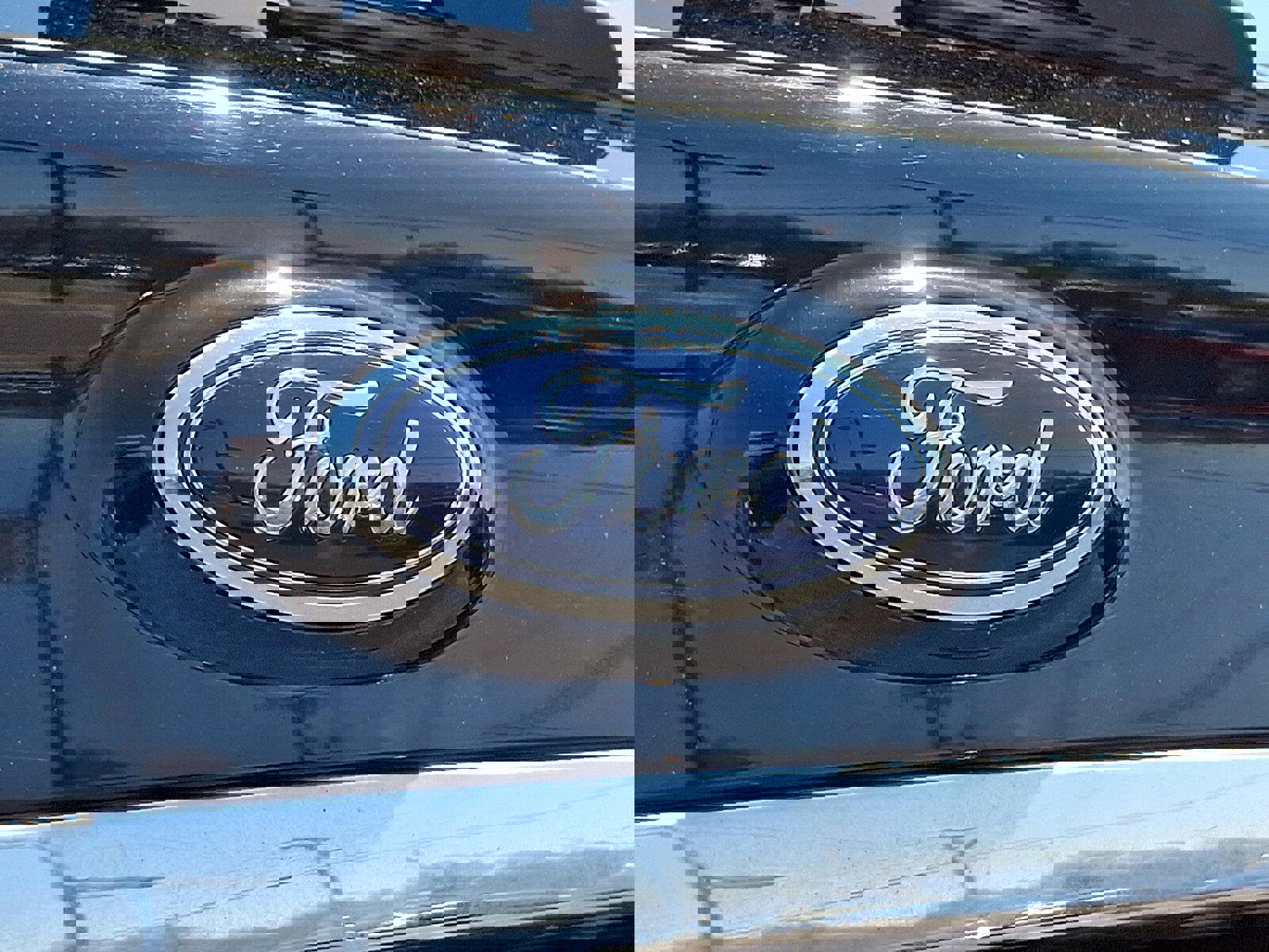 Certified 2019 Ford Edge SEL w/ Equipment Group 201A image 31