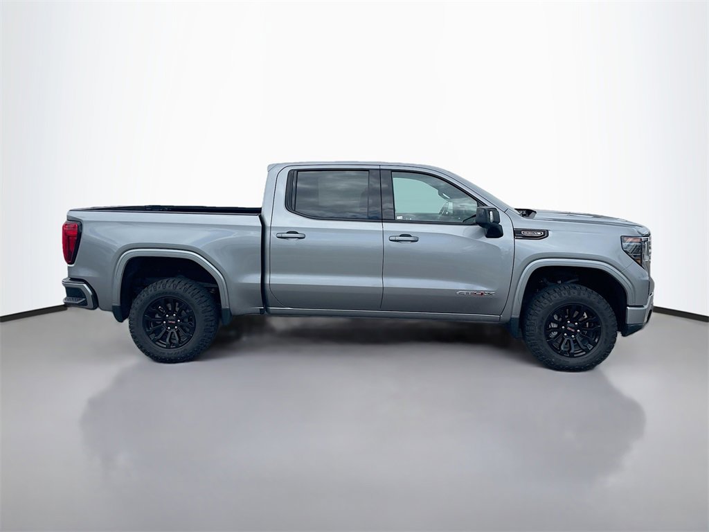 Used 2023 GMC Sierra 1500 AT4X image 8