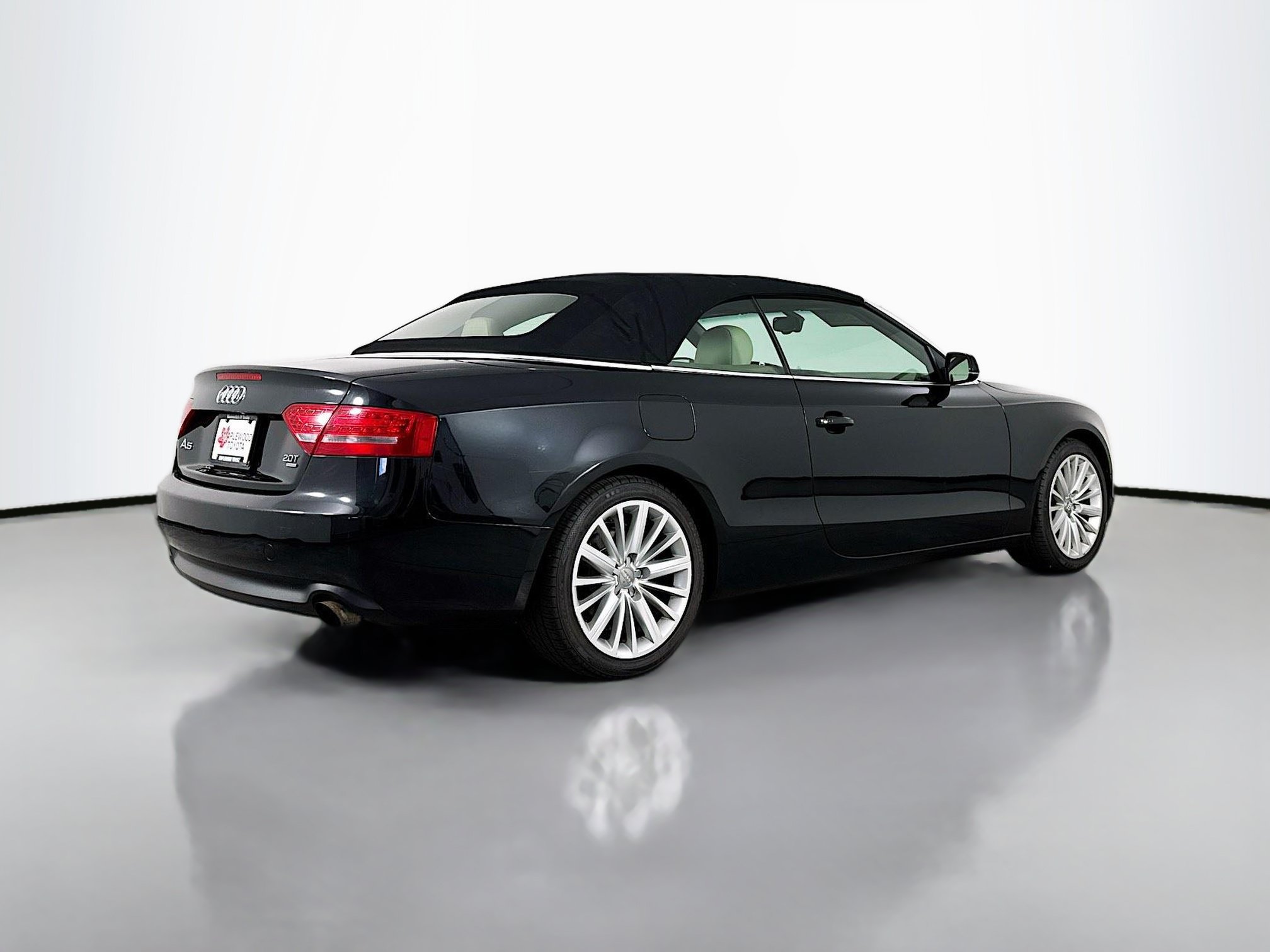 Used 2012 Audi A5 2.0T Premium Plus AWD/4WD image 7