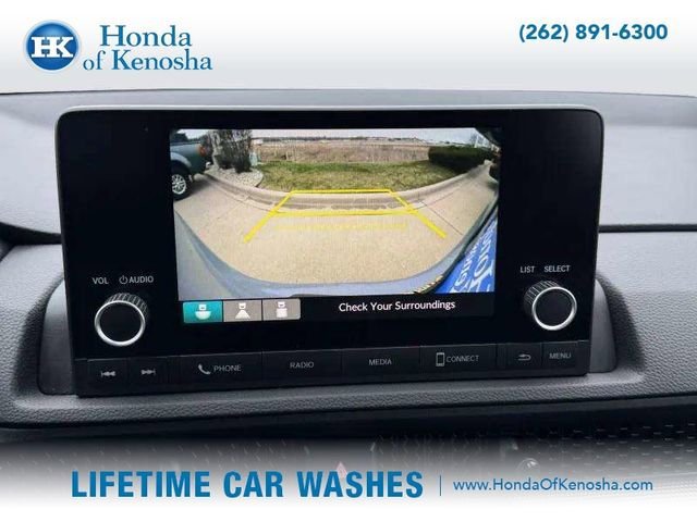 Used 2024 Honda CR-V LX image 16