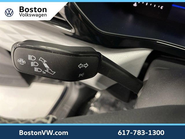 Certified 2022 Volkswagen Taos S w/ IQ Drive S Package image 19