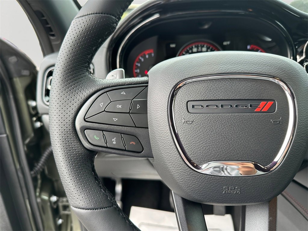 New 2026 Dodge Durango GT image 21