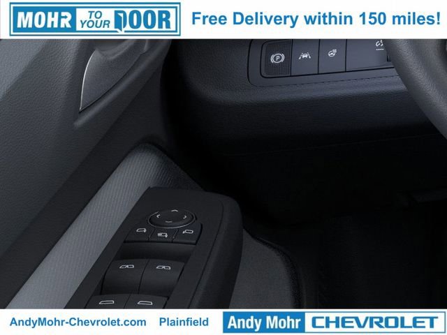 New 2027 Chevrolet Bolt RS image 22