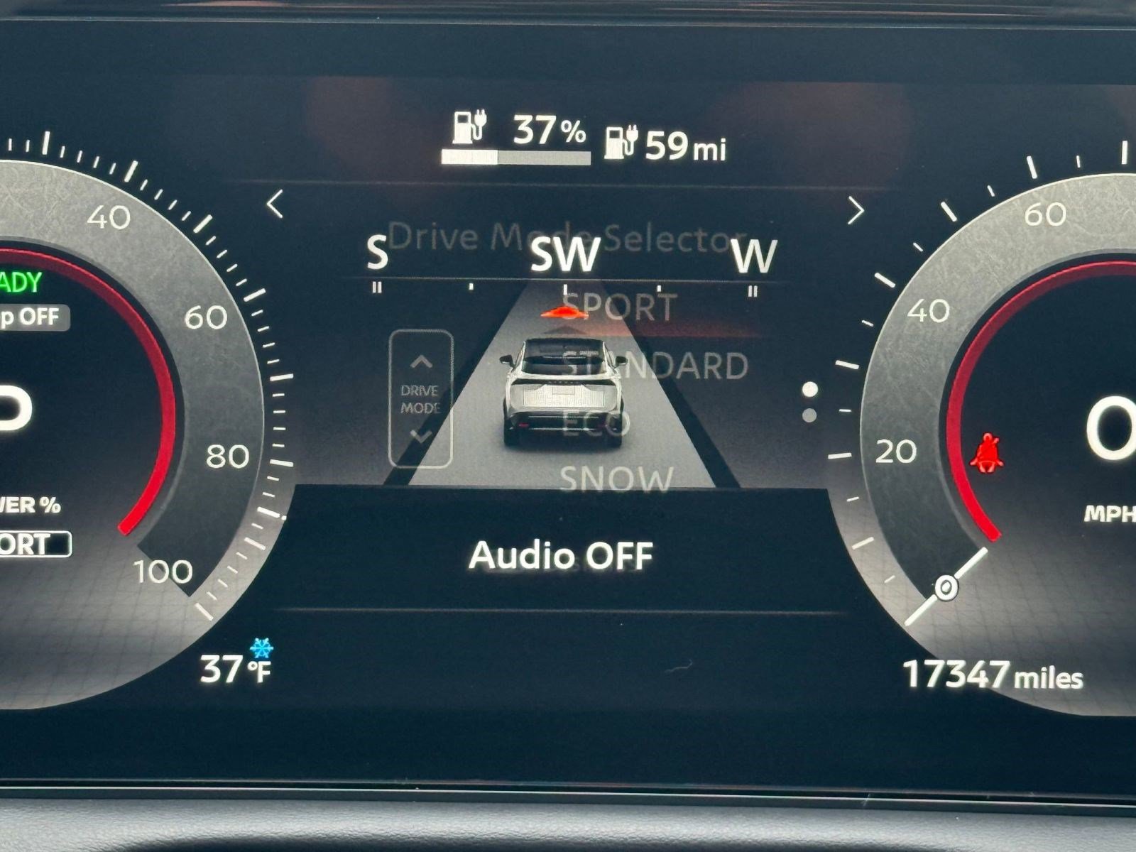 Used 2023 Nissan Ariya AWD image 19