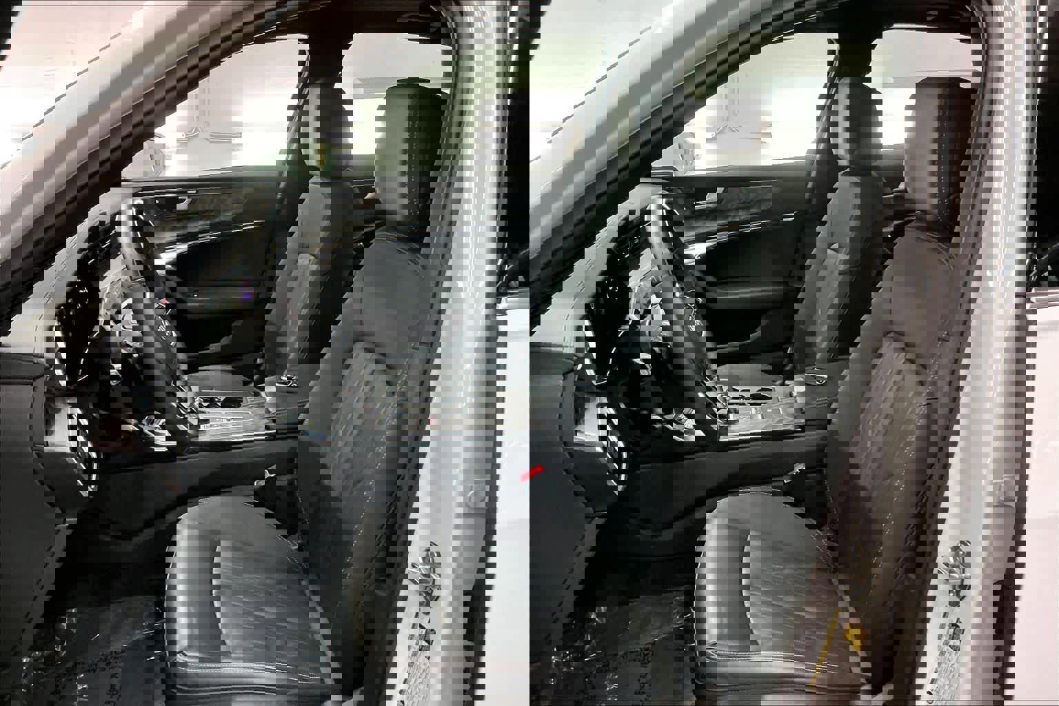 Used 2025 Audi A6 2.0T Premium image 27