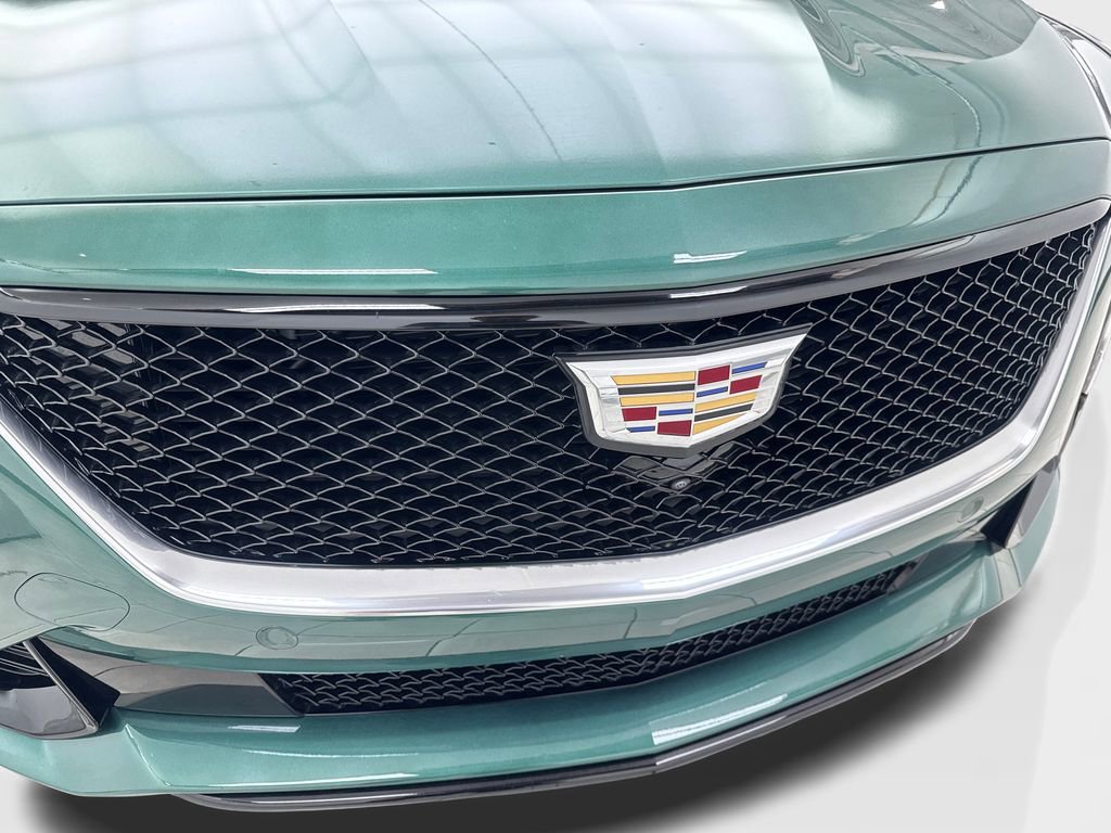 Used 2025 Cadillac CT5 Sport image 26
