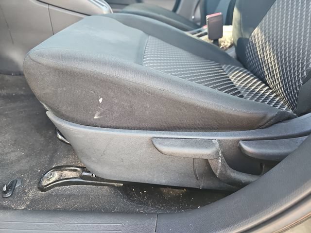 Used 2024 Nissan Versa S w/ S Plus Package FWD image 12