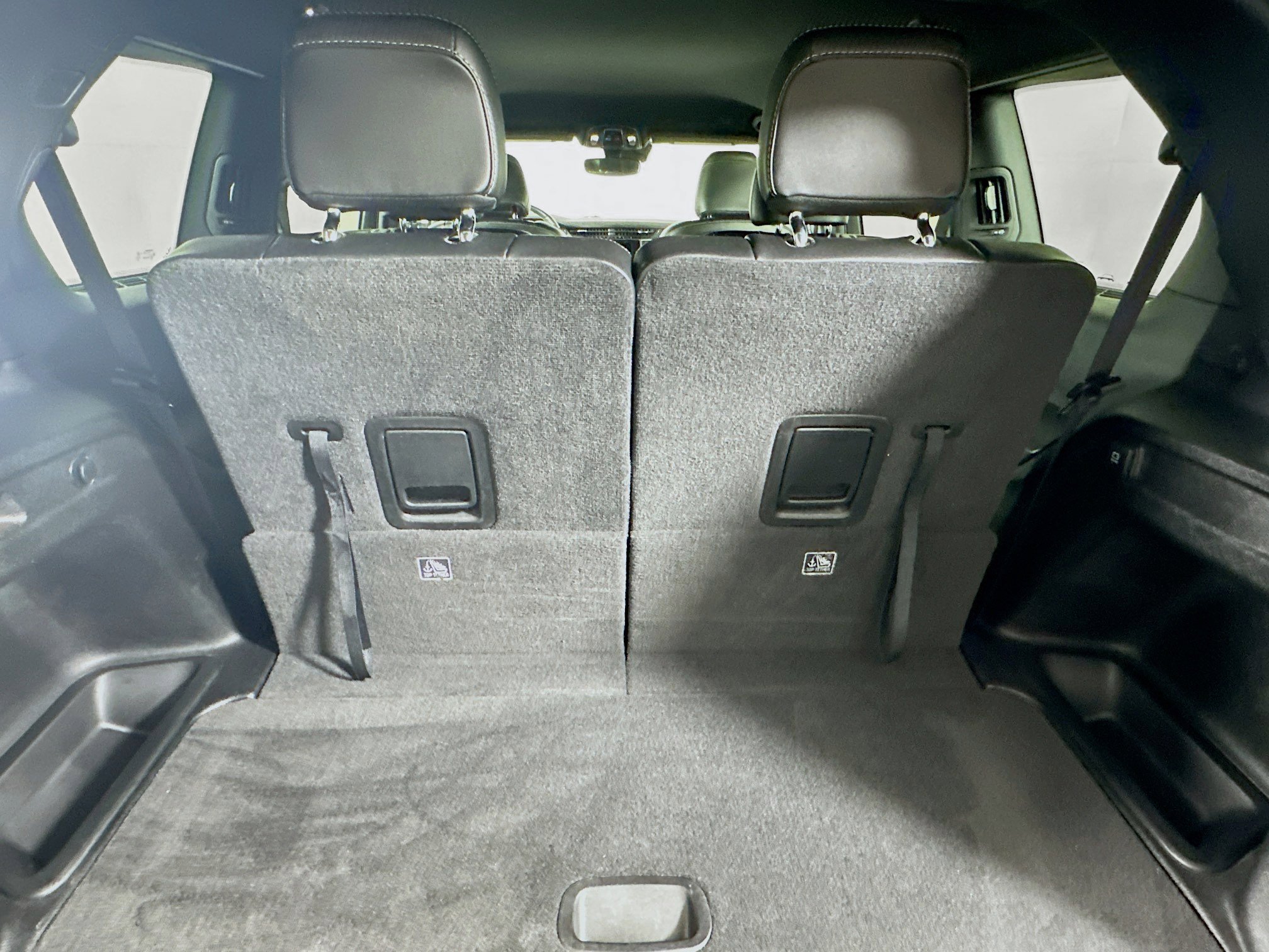 Used 2022 Jeep Grand Cherokee L Laredo image 29