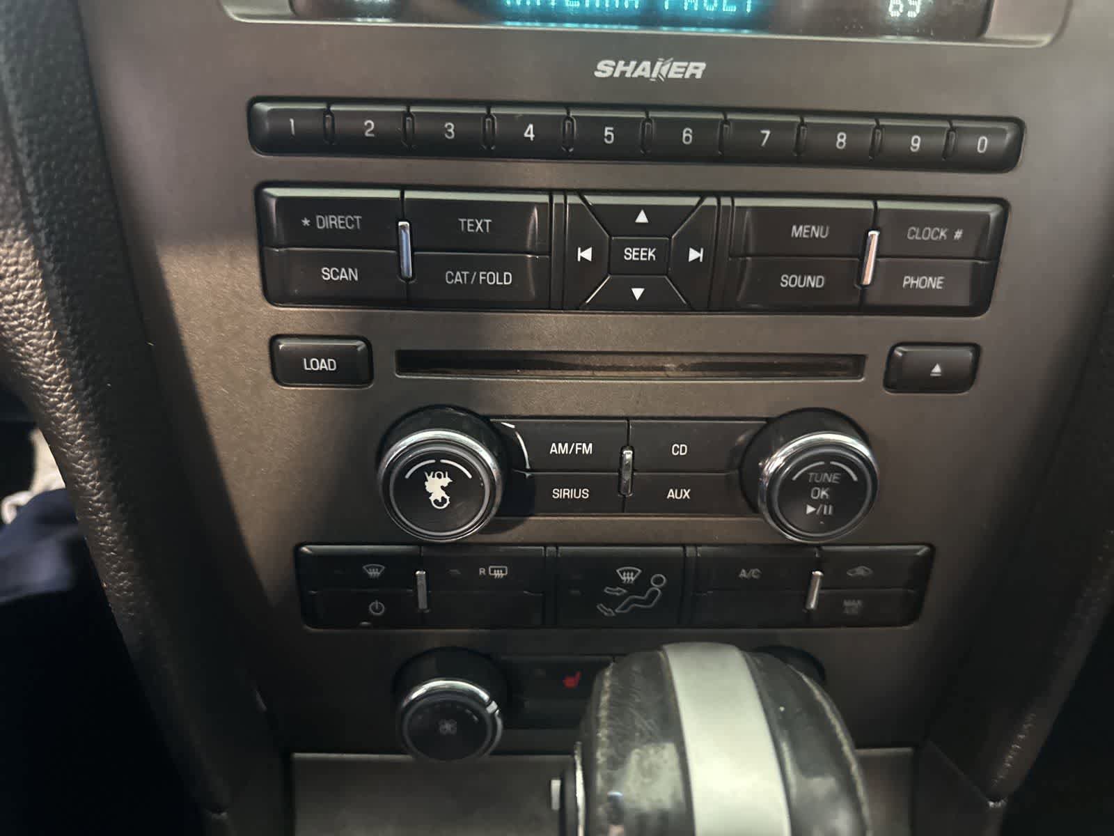Used 2014 Ford Mustang Premium w/ Equipment Group 202A RWD image 21