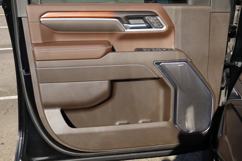 New 2025 GMC Sierra 2500 Denali w/ Denali Reserve Package image 12