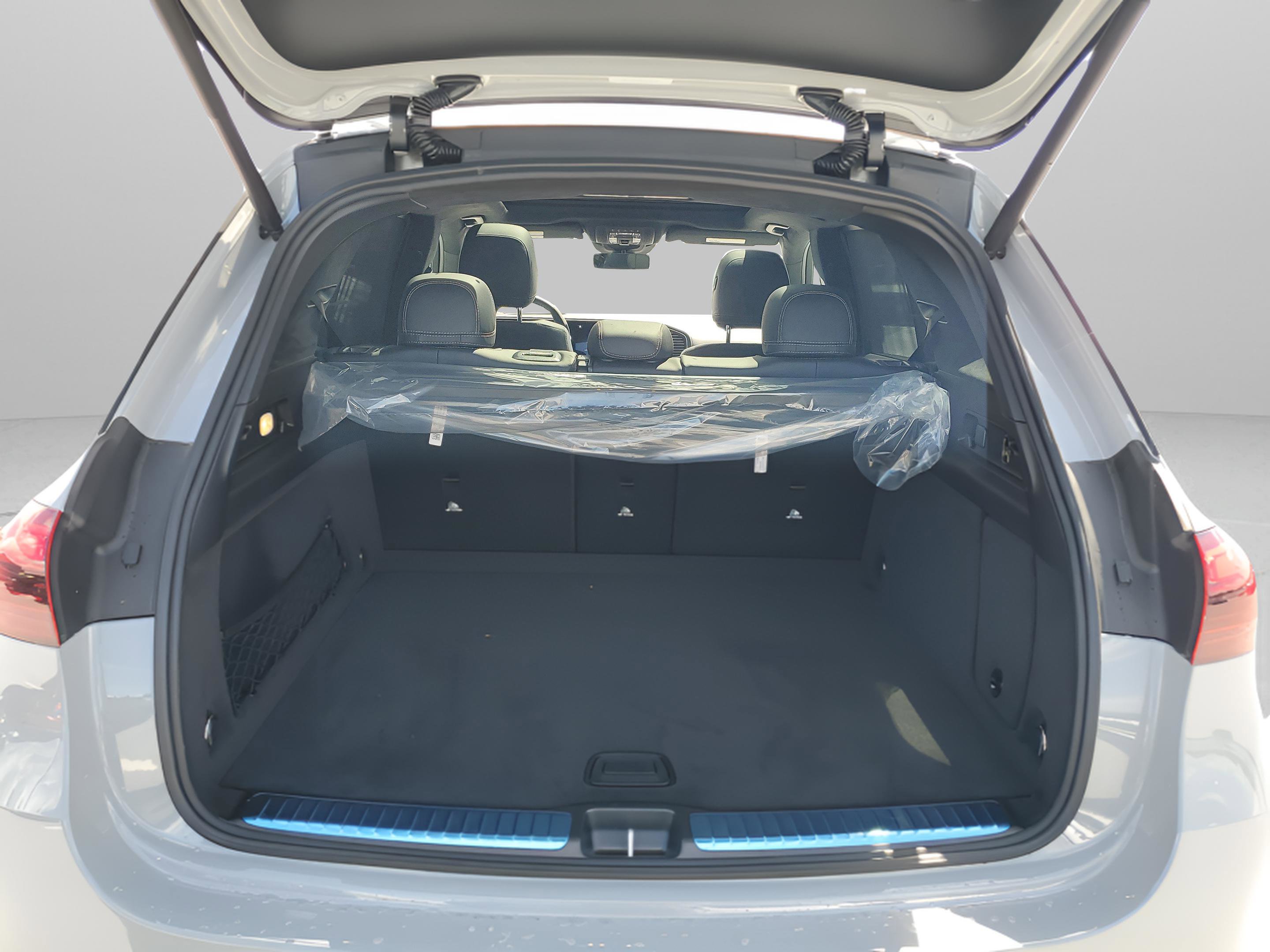 New 2026 Mercedes-Benz GLE 63 AMG S image 10