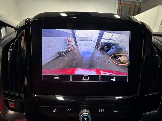 Certified 2023 Chevrolet Traverse LT image 17