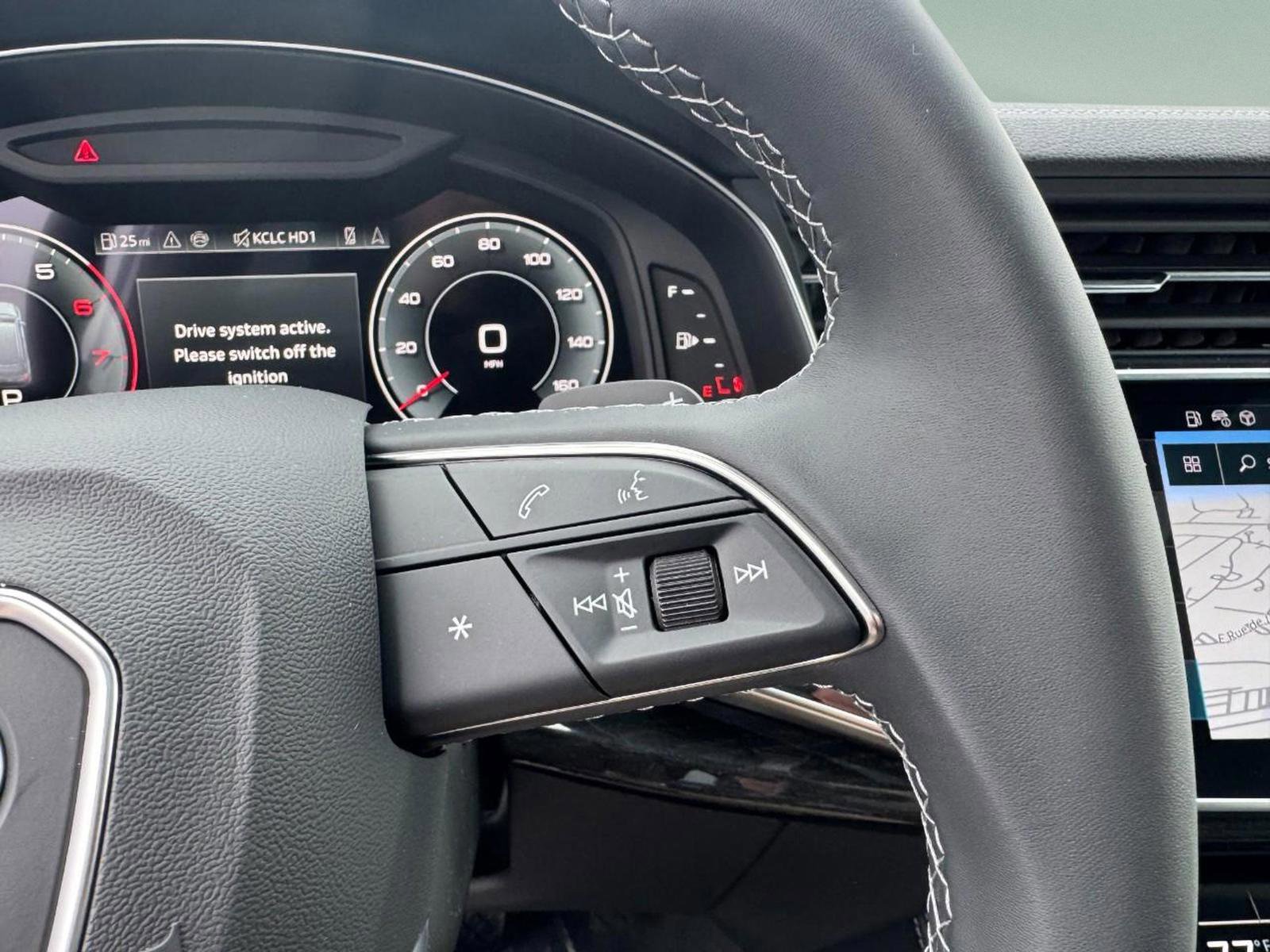 Used 2025 Audi Q7 3.0T Premium Plus w/ Premium Plus Package image 22