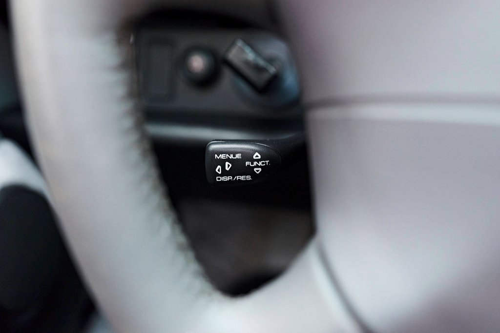 Used 1996 Porsche 911 Turbo image 44